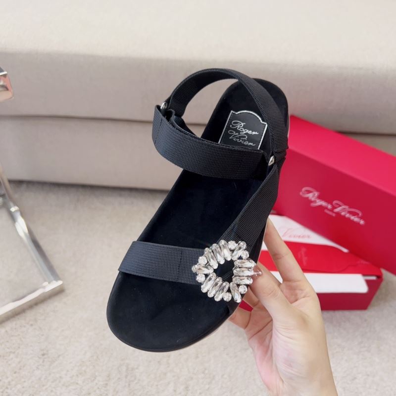 Roger Vivier Sandals